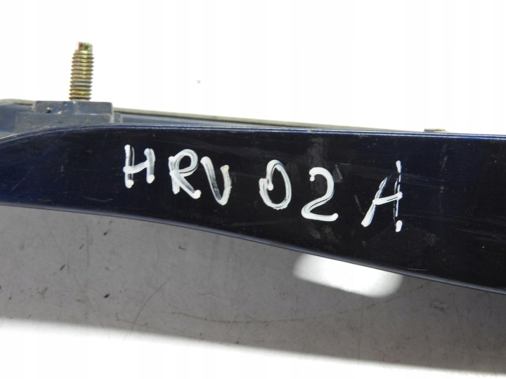 фото №8, Honda hr-v i накладка кришки багажника зад 74890-s2ha-0000