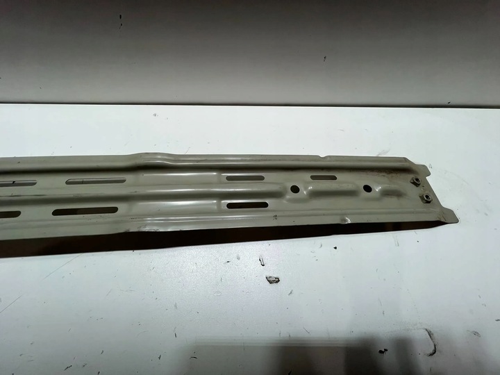 фото №8, Hyundai tucson ii ix35 планка шина łuk дахова поперечина дах нова oem