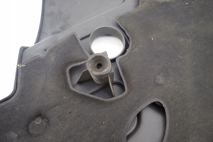 фото №7, Jeep grand cherokee wk2 защита na двигатель 3.0 crd