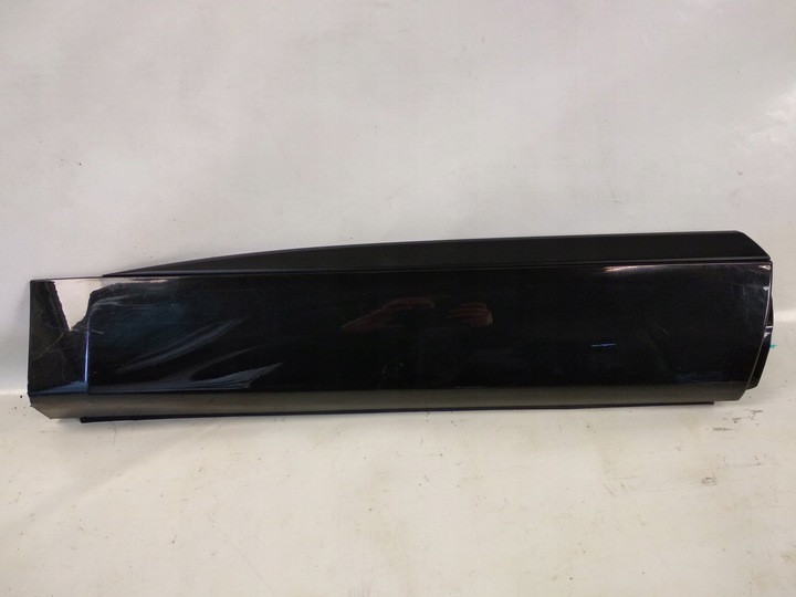 фото №1, Jaguar f-pace планка двері ліва задня зад 2016-