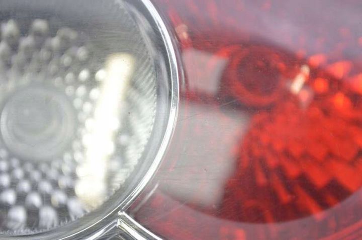 фото №9, Лампа ліва зад задня 226-61971 mazda 6 1 i gg hb 02-05