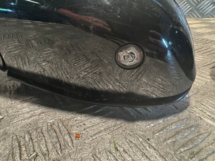 фото №7, Bmw x5 x5m f15 зеркало левая 9 pin камера европа mpower м-пакет m50d