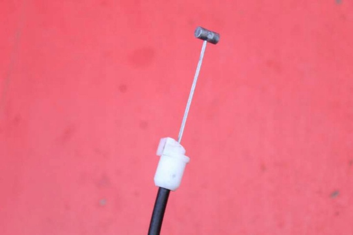 фото №8, Замок двері праві перед переднє eu a048069 citroen c5 ii x7 iii 08-17