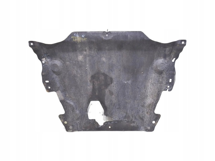 фото №1, Плита захист двигуна ford mondeo mk4 2.0 tdci