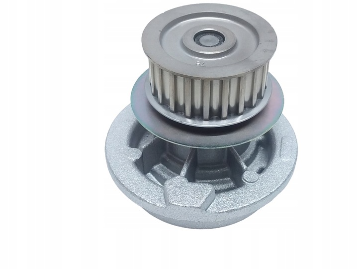 фото №10, Dolz насос воды opel kwp10409 vectra a 2.0i 16v o1