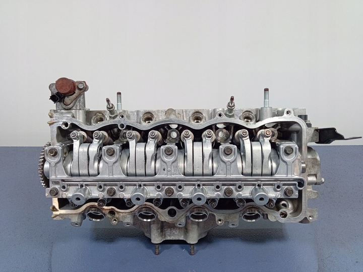 фото №5, Honda civic ix 1.8 i-vtec головка двигуна r18z1