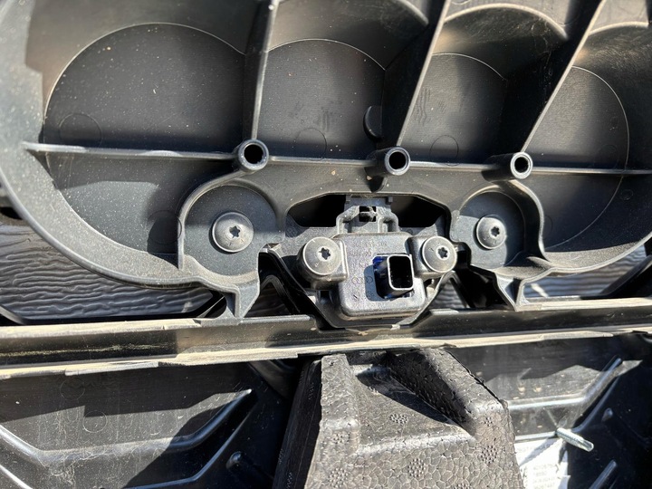 фото №16, Audi a5 b10 бампер перед комплектный pdc омыватель камера радар