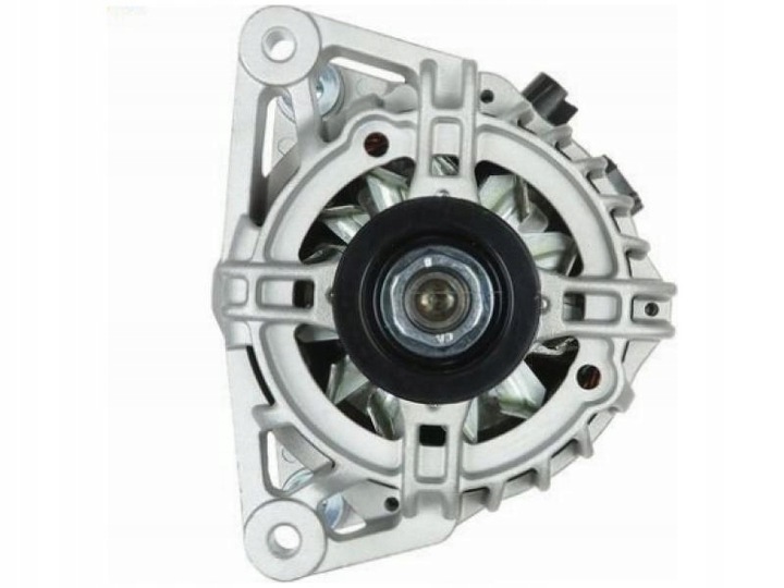 фото №2, Генератор ford focus i mk1 1.8 2.0