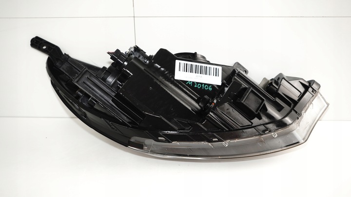 фото №10, Лампа левый перед передняя kia rio iii 3 11-14r