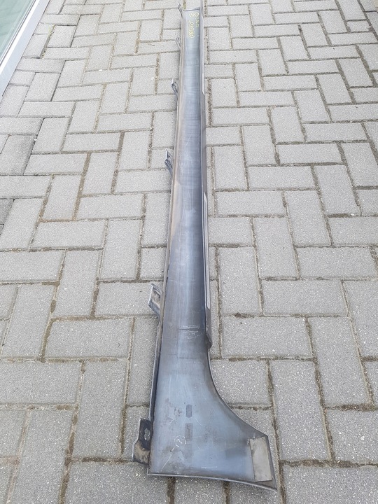 фото №4, Audi a6 c6 права планка порогова поріг 4f9853860