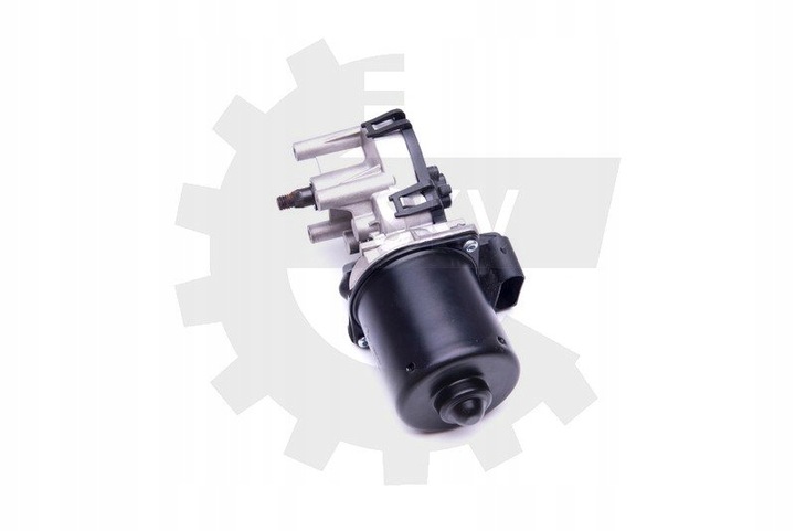 фото №16, Двигун двірник esen skv 19skv157 61618229128 перед mini cooper cooper s