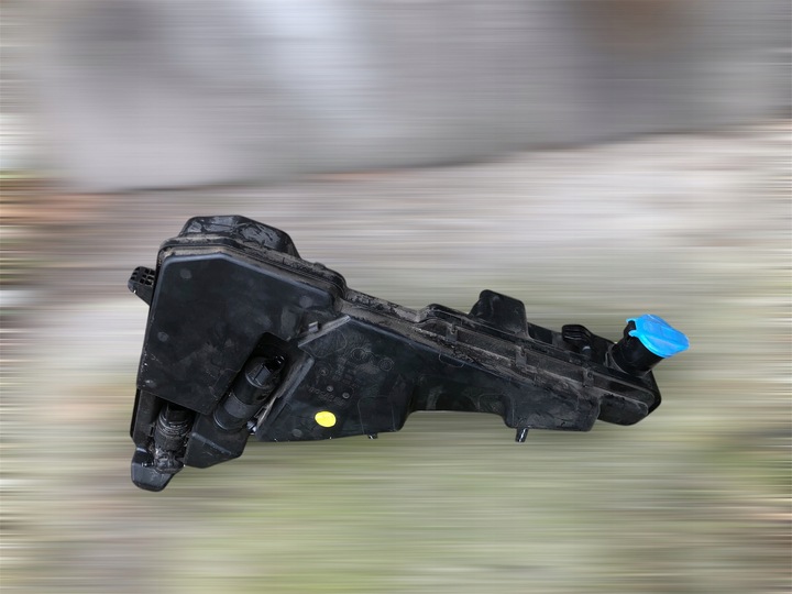 фото №5, Audi q5 80a бак жидкости омывателя 80a955451c 80a955451b pod matrix