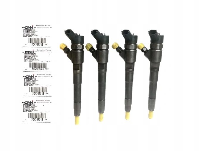 фото №1, Форсунки форсунки daily ducato boxer jumper 2.3