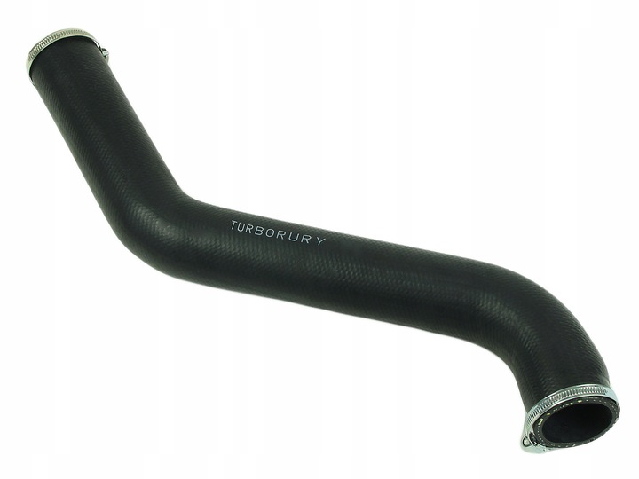 фото №1, Шланг труба шланг turbo інтеркулер chrysley voyager rg 2.8 crd 5510035ac