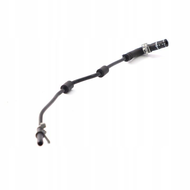 фото №12, Mercedes w213 w447 om654 шланг вентиляційний, відвідний колектора a6542000358