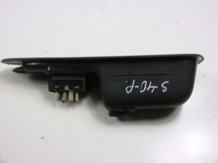 фото №8, Volvo v40 s40 -00 переключатель стёкла перед правые 03458028