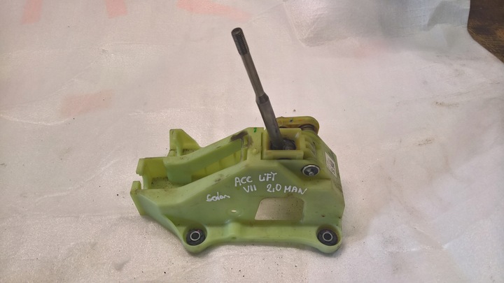 фото №1, Вибірник домкрат коробки передач honda accord vii 2.0 2.2 2.4 2003-2008 2004 2005