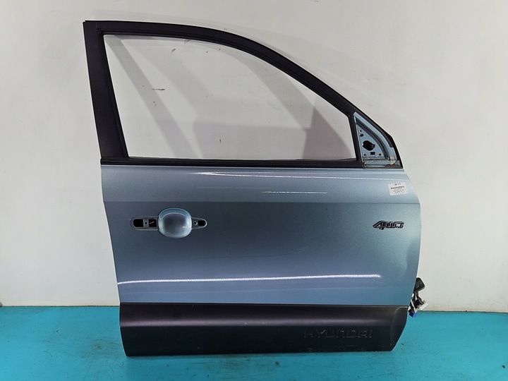 фото №1, Дверь перед правые hyundai tucson i 04-09 bu
