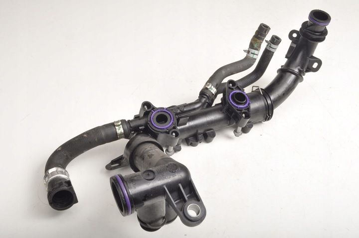 фото №6, Ford kuga mk3 1.5 tdci магістраль води 9829311780