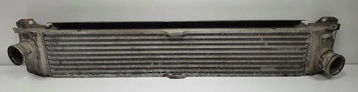 фото №1, Радиаторов интеркулер citroen jumper iii 3.0 hdi