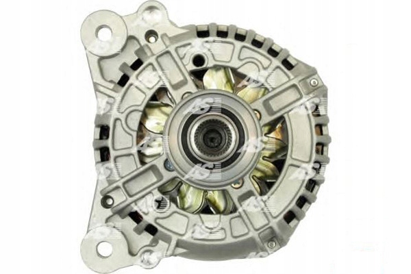 фото №2, As-pl генератор asp, a0310