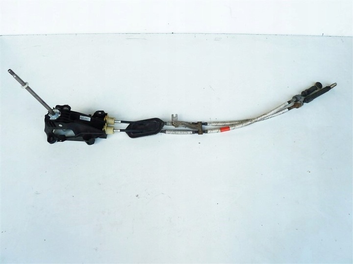 фото №1, Домкрат изменения коробки передач yaris ii 1.4 d4d 5 коробки передач