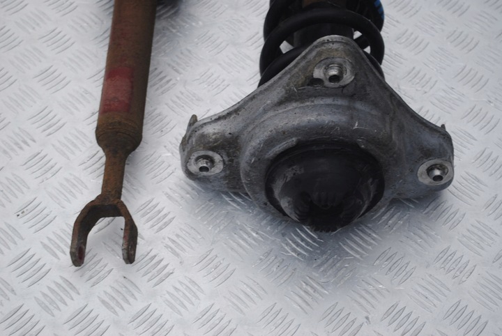 фото №3, Амортизатори комплект 4f0413031aj audi a6 c6