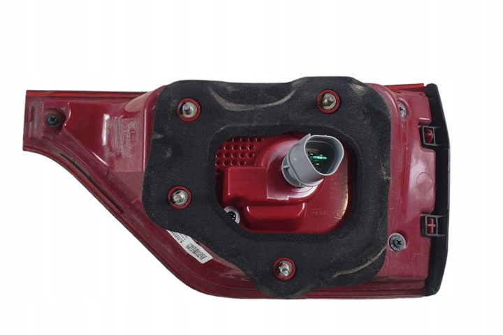 фото №15, Комплект лампа задніх kia sportage ql 92401f1600 1.6l дизель 100kw 2019