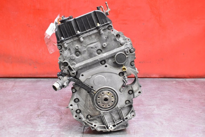 фото №6, Двигатель дизель lvm b16dtl opel astra 4 iv j 1.6 cdti 110 km 11-20 kompresja