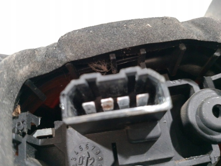 фото №7, Фара задняя правая seat ibiza iii 6l6945096a 6l6945112 45.405 хэтчбек