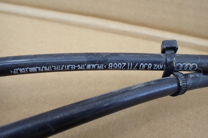 фото №10, Вибірник коробки коробки передач audi tt ii 8j 8j0711049l