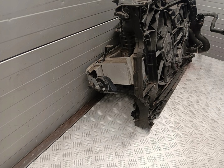 фото №7, Audi a4 s4 b8 8k 8k0807113d радіатор води