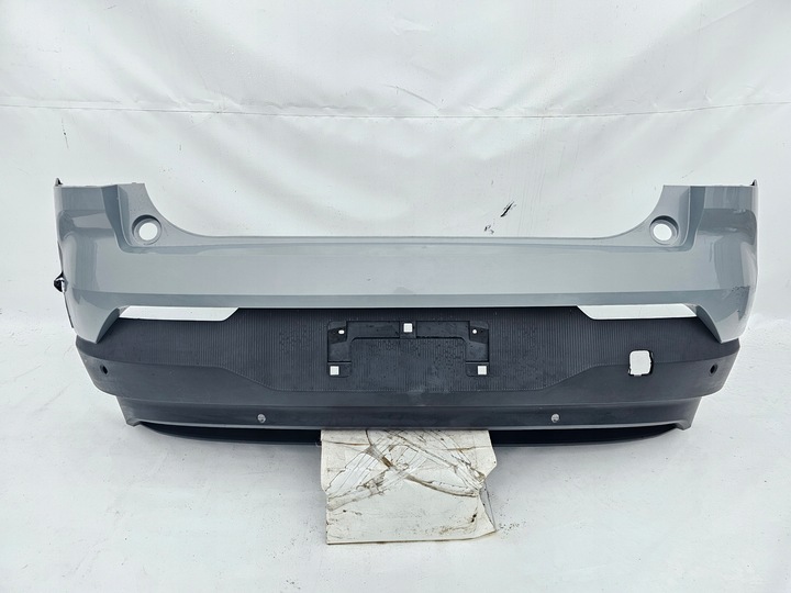 фото №1, Бампер volvo ex30 ex-30 2023 - зад задний