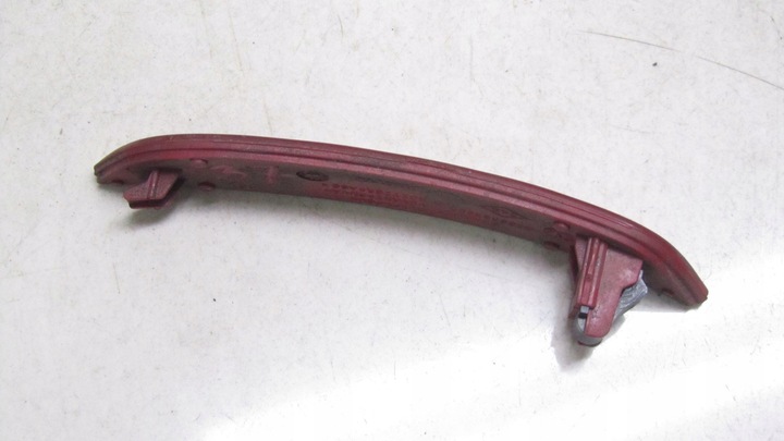 фото №3, Renault clio iv отражатель бампера левый зад 13-17