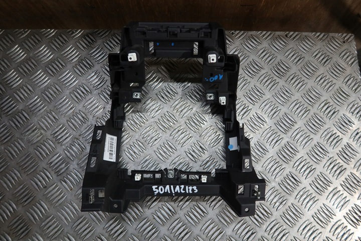 фото №1, Рамка каркас консолі clio v 280380067r