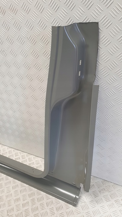 фото №8, Mercedes v-klasa w447 стійка a b обшивка порога праві передні a4476372309