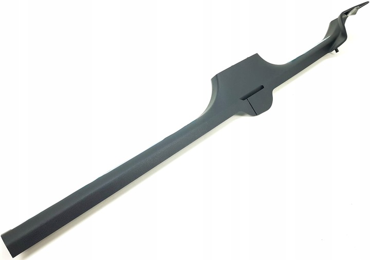 фото №5, Захист заглушка обшивка накладка порога volkswagen passat b8 3g0853372m