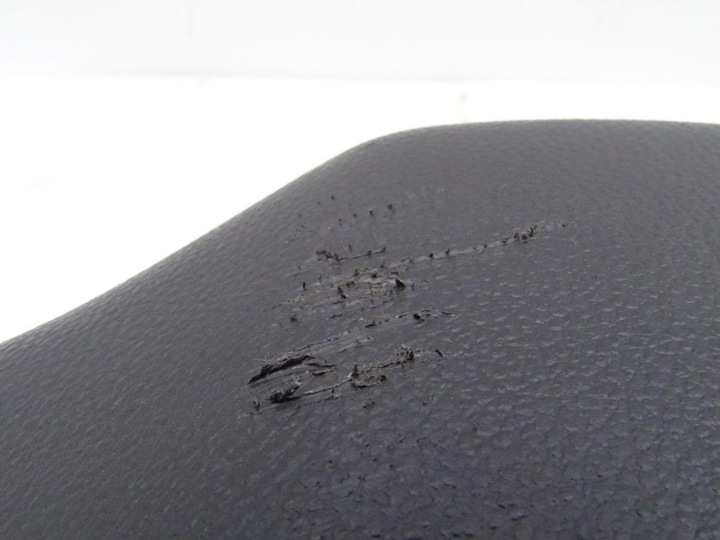 фото №3, Chevrolet captiva i 06-18 оббивка захист кришки зад багажника 96630575