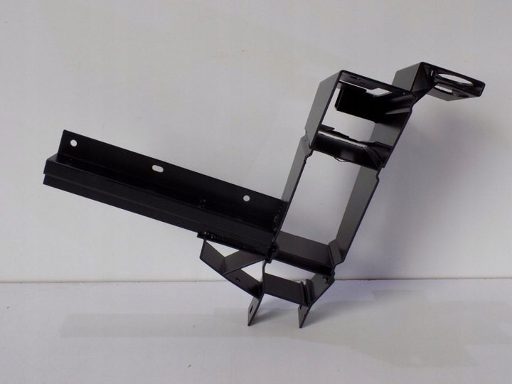 фото №7, Bmw x3 f25/26 кронштейн / панель кріплення фар pod лампа l - 4194