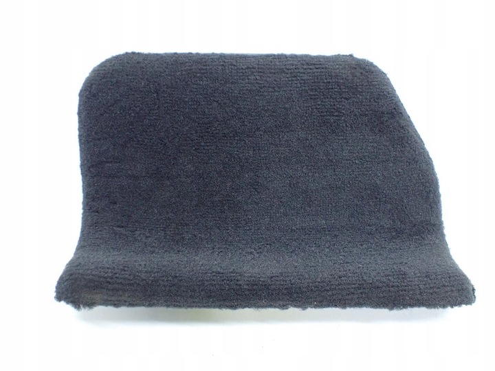 фото №1, Боковина оббивка заглушка багажника права bmw 4 i4 g26 gran купе 23r