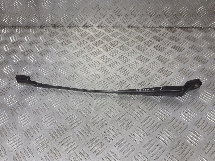 фото №1, Важіль двірники лівий перед skoda fabia ii