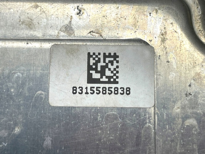 фото №16, Ford focus 2011 компьютер / блок управления ecu i комплект ключей