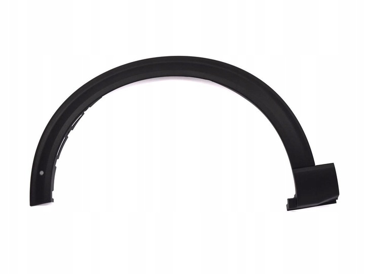 фото №2, Планка крыльев левая перед з pdc explorer 2020-