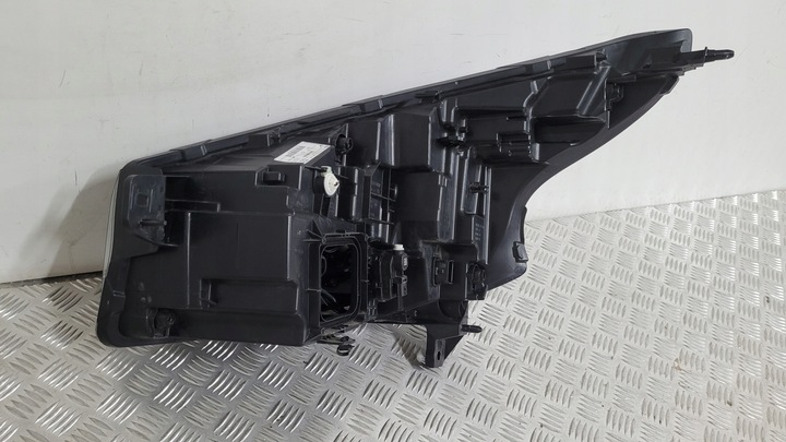 фото №9, Renault trafic iii рестайлинг 19-21 полный led 260103799r оригинал европа сцепление