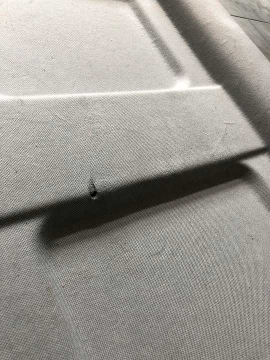 фото №7, Vw caddy max длинный 10-15 потолок 7 человек комплект