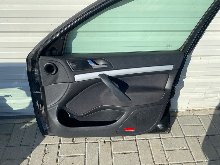 фото №11, Двері правий перед праві передні skoda octavia ii eu