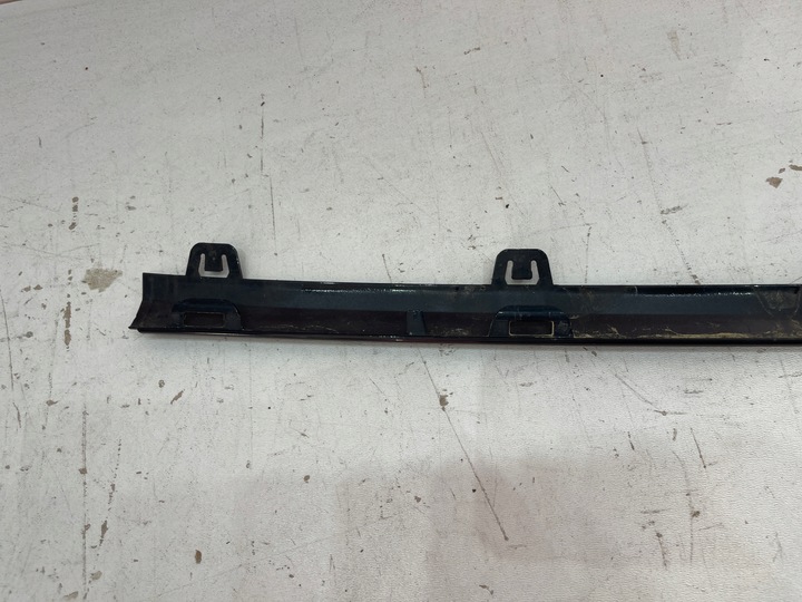 фото №10, Mercedes glc a253 x253 amg планка нижня бампера чорна a2538854300