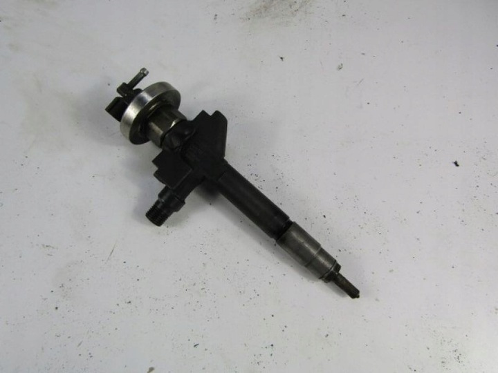 фото №1, Mazda 6 i gg инжектор denso 5870 13h50b 2,0 di