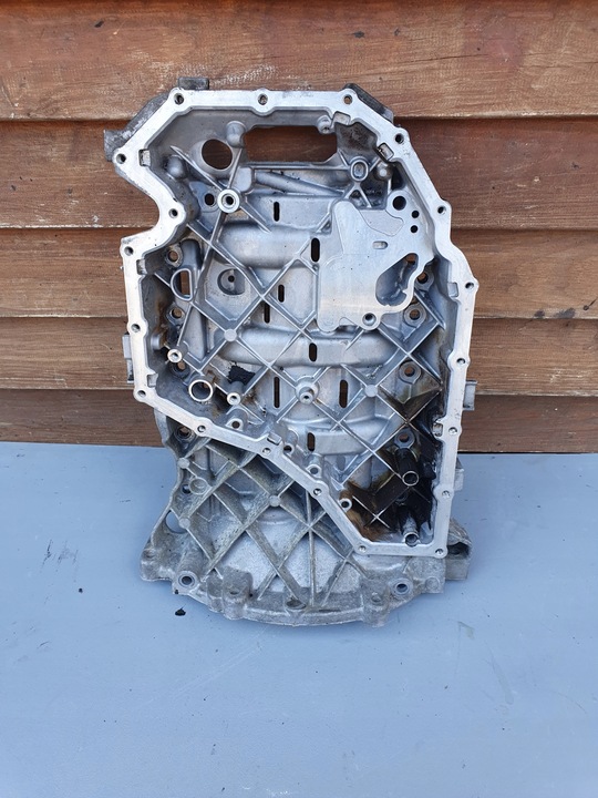 фото №1, Піддон масляна картер tfsi audi 06h103603s