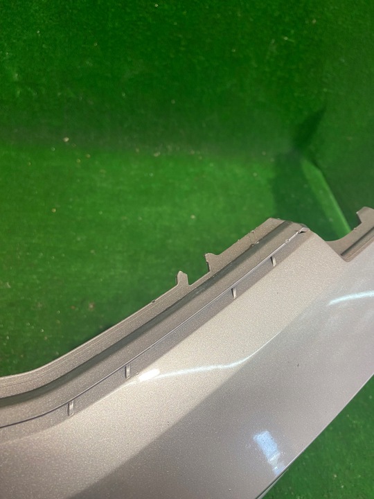 фото №9, Бампер переднє перед vw passat b8 14-